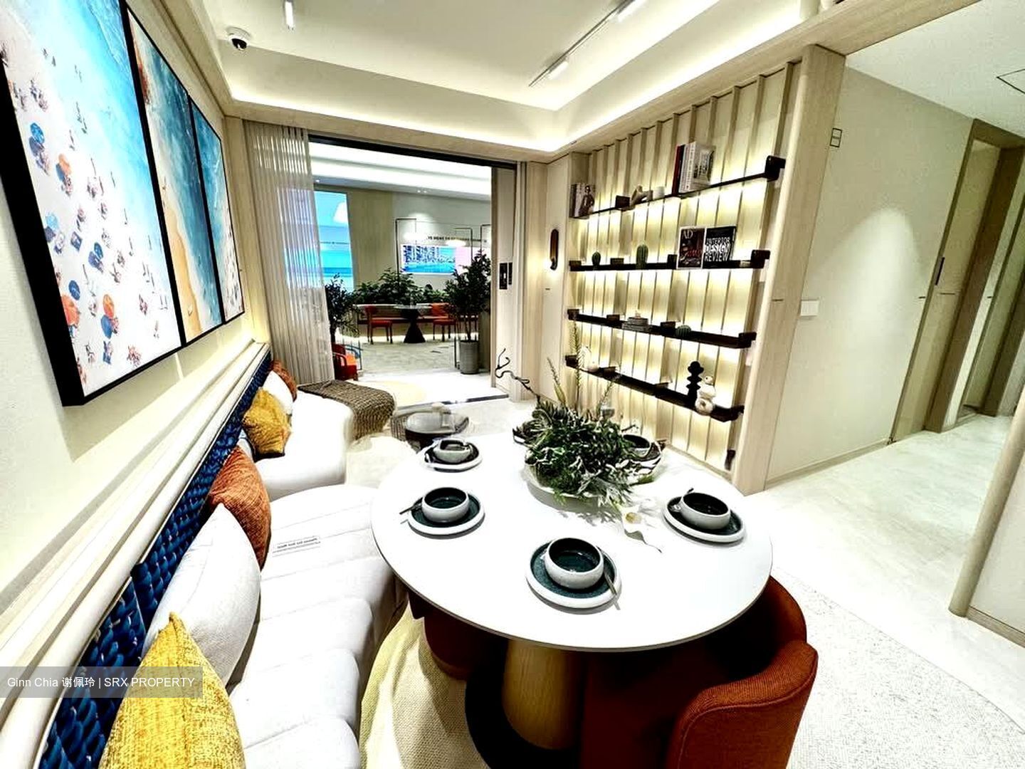 Coastal Cabana (D17), Condominium #578237751